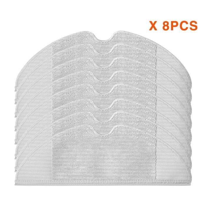 Réservoir D'eau De Remplacement Pour Aspirateur Robot Xiaomi/Dreame - Compatible Modèles S10+, S20+, L10s Pro, 3S