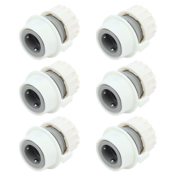 Adaptateur De Connecteur De Robinet Universel, Adaptateur De Robinet à