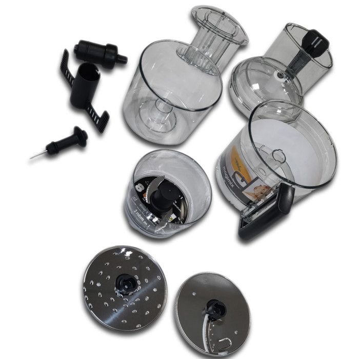 Kit cuve Robot ménager MAGIMIX 45668