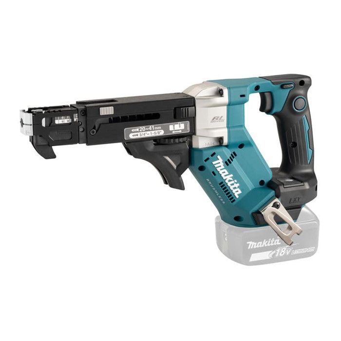 Visseuse automatique 18V LXT Li Ion Machine seule 20 41 mm MAKITA DFR452Z
