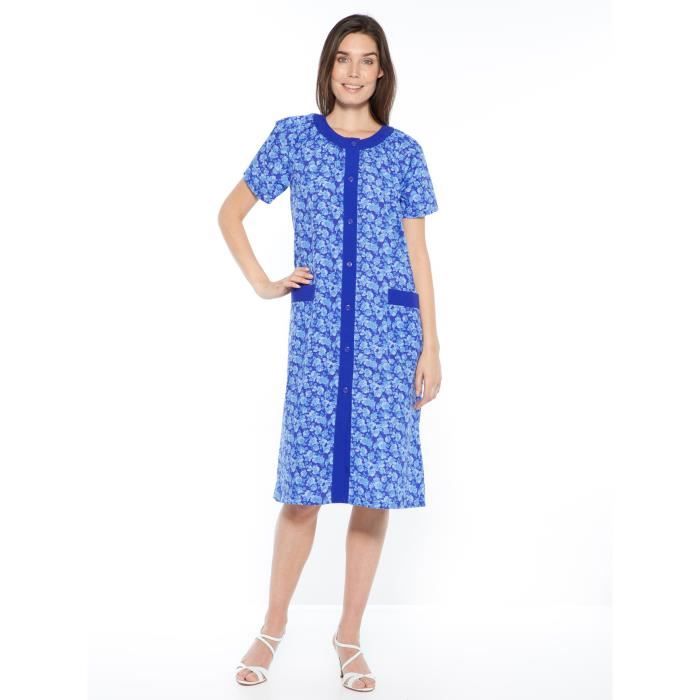 Robe tablier forme housse Clearance