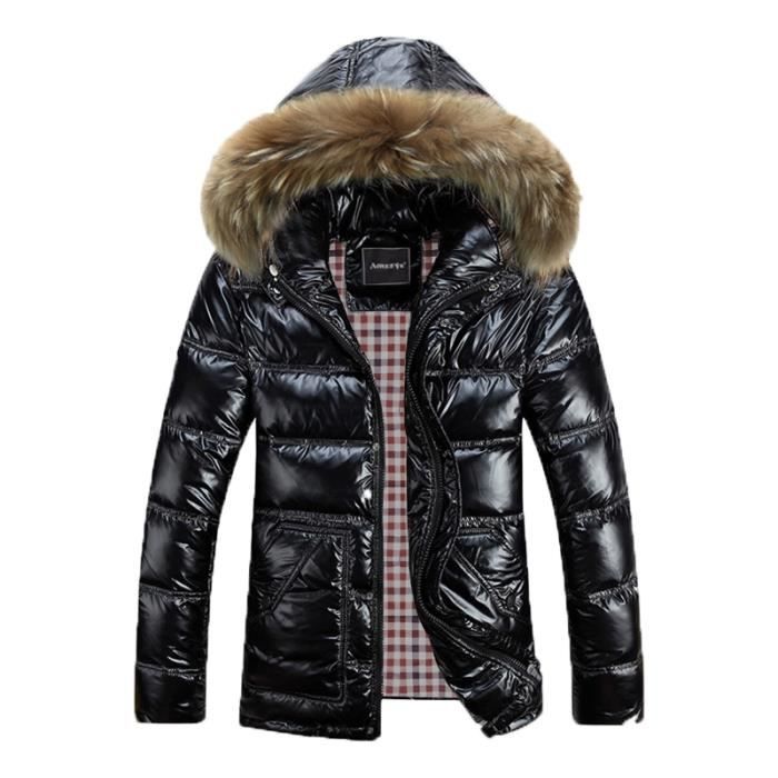 Doudoune homme xxxl top