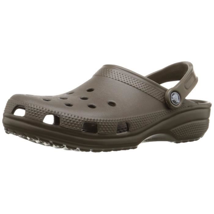 Sabots Mixte Crocs Classic 
