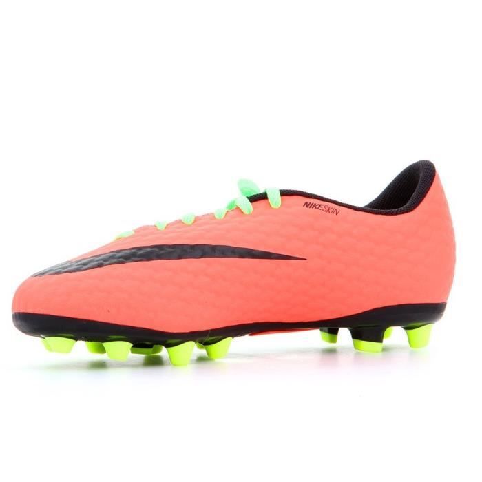 nike hypervenom phelon sg junior