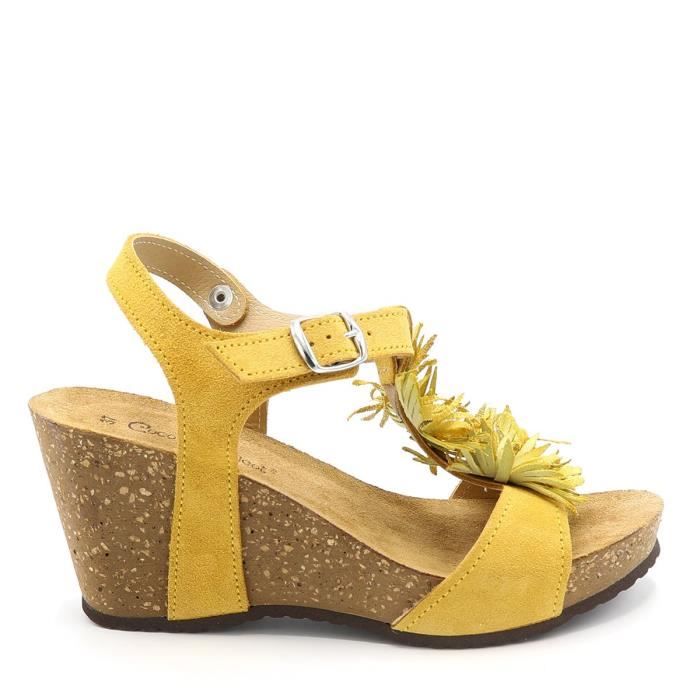 coco abricot soldes