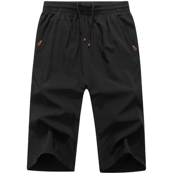 Pantacourt homme grande taille new arrivals