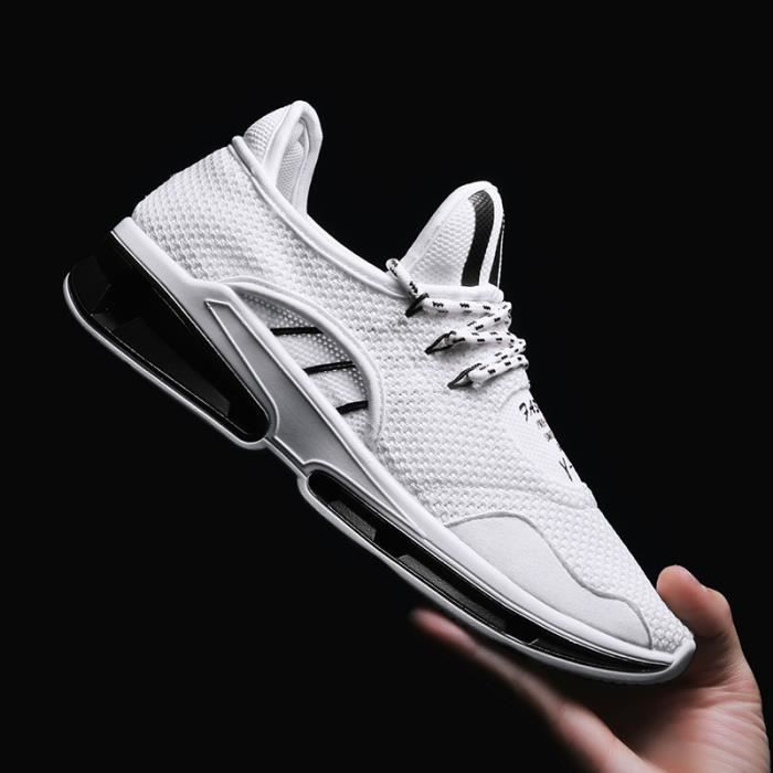 espadrille de jogging