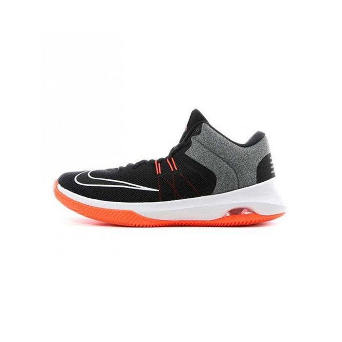 Monumento submarino para jugar Basket Nike Air Versatile 2 - 921692-006 Noir - Cdiscount Chaussures