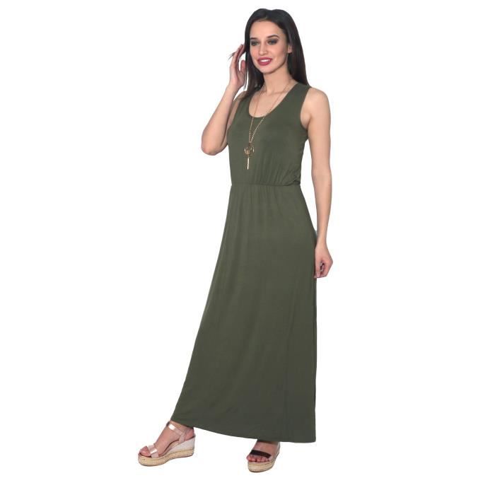 Robe bohème grande taille pas cher