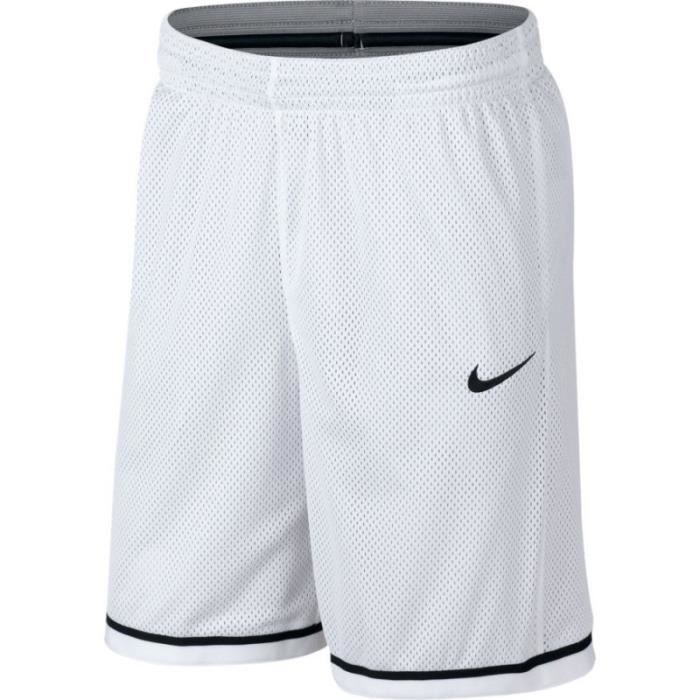 short de sport homme nike