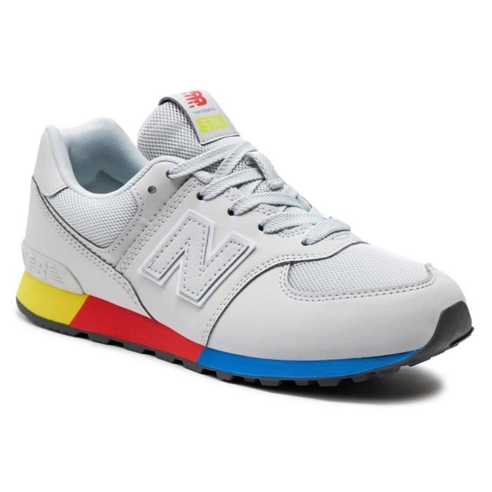 Chaussures New Balance 574 GC574MSC