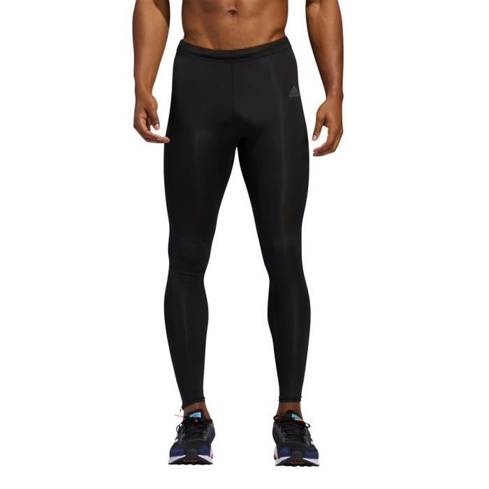 Adidas Hommes Own The Run Legging Running Cdiscount Sport