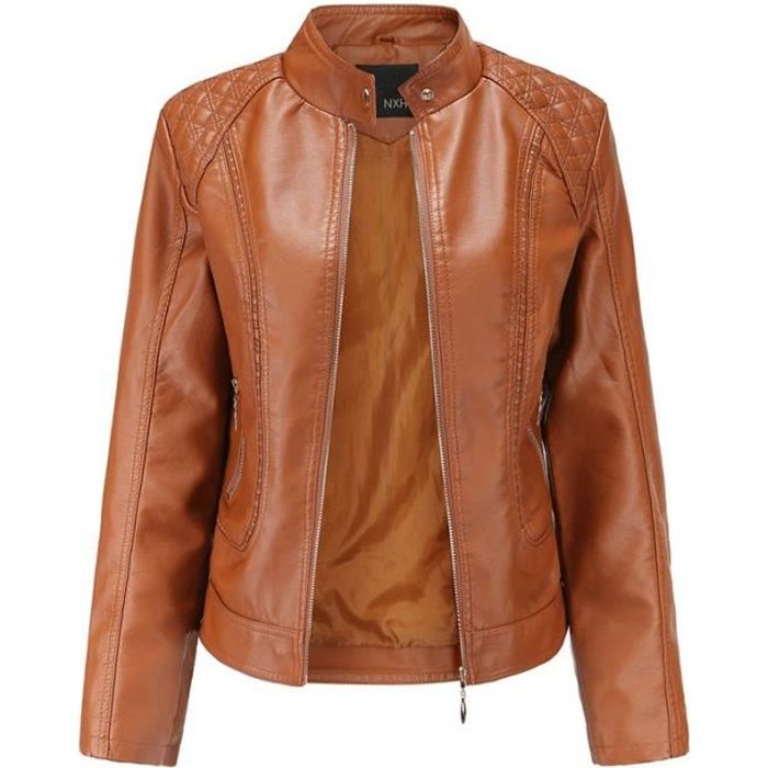 Veste de Blazer Outdoor Printemps Automne Femme de Marque Veste en