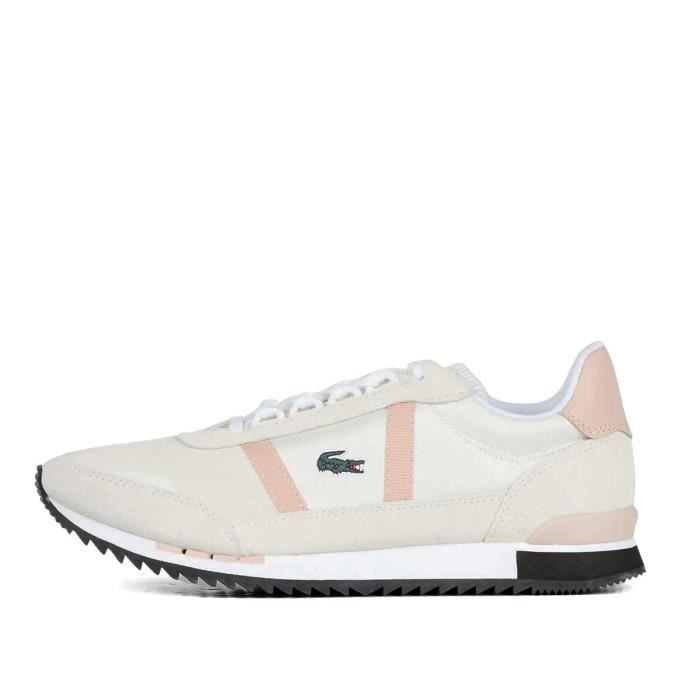 Lacoste partner deals retro