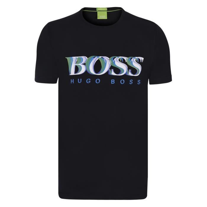 hugo boss t shirt slim fit