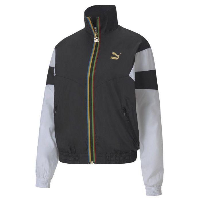 Veste puma femme on sale prix