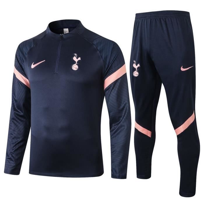 survette tottenham 2020