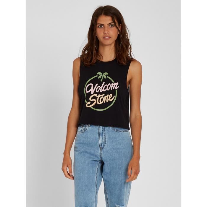 Debardeur volcom shop