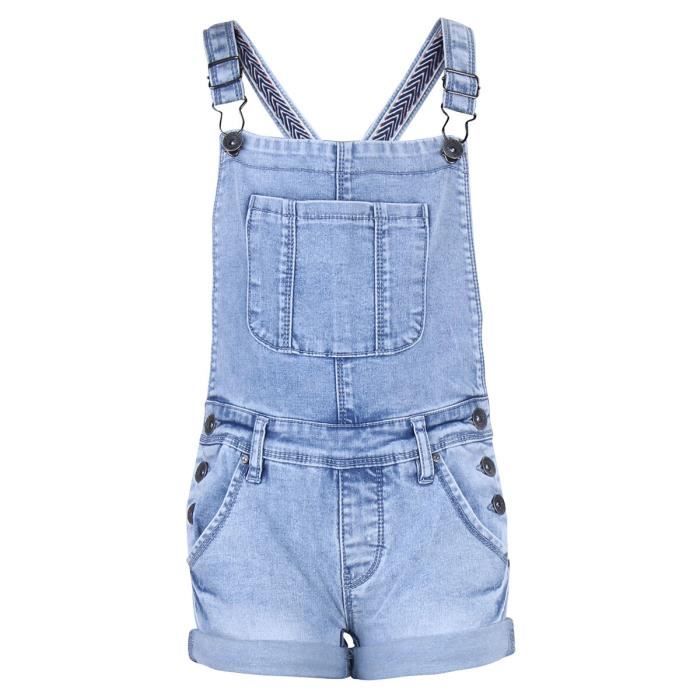 Jupe jean Marithé+Francois Girbaud - Vêtements