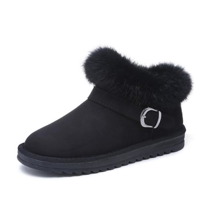 Botte de poil 2025