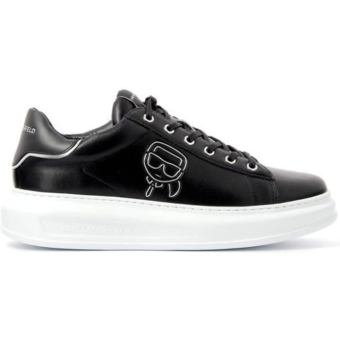 Karl lagerfeld basket 2025 homme