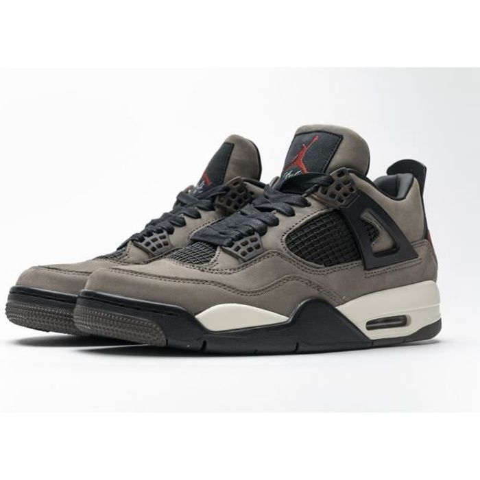 chaussure jordan blanc