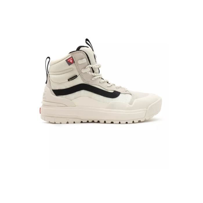 Chaussures VANS UA Ultrarange Exo HI Goretex MTE2 Beige - Mixte/Adulte