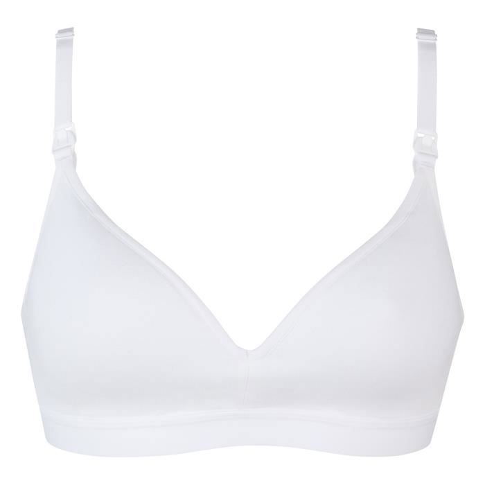 Soutien-gorge D'allaitement Panache Maternity - Taille 85E Sans Armatures - Neuf