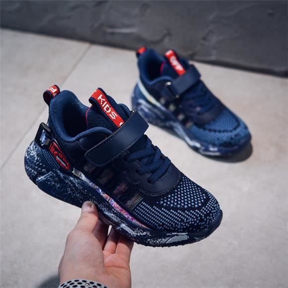 basket enfant pas cher