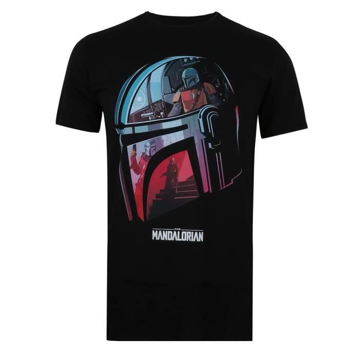 F4NT4STIC STAR WARS THE MANDALORIAN THE CHILD POD - T-shirt imprimé F4NT4STIC STAR WARS THE MANDALORIAN THE CHILD POD - T-shirt imprimé