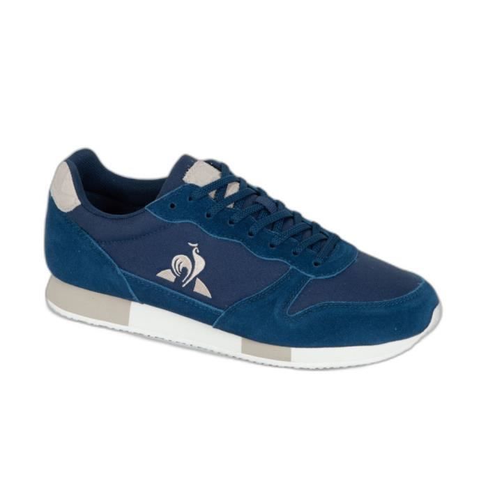 Basquette femme le deals coq sportif