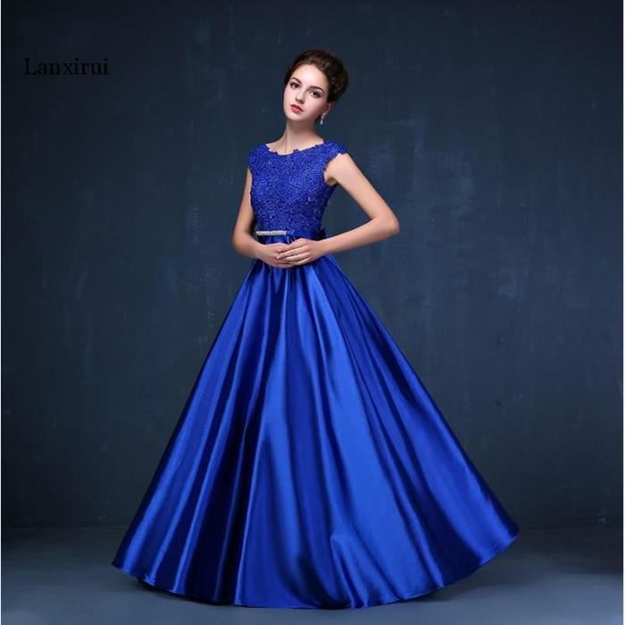 Robe Manches Longues Fashion Nova Bleu Violet Argent à Paillettes - Taille S - Neuf Avec Étiquettes