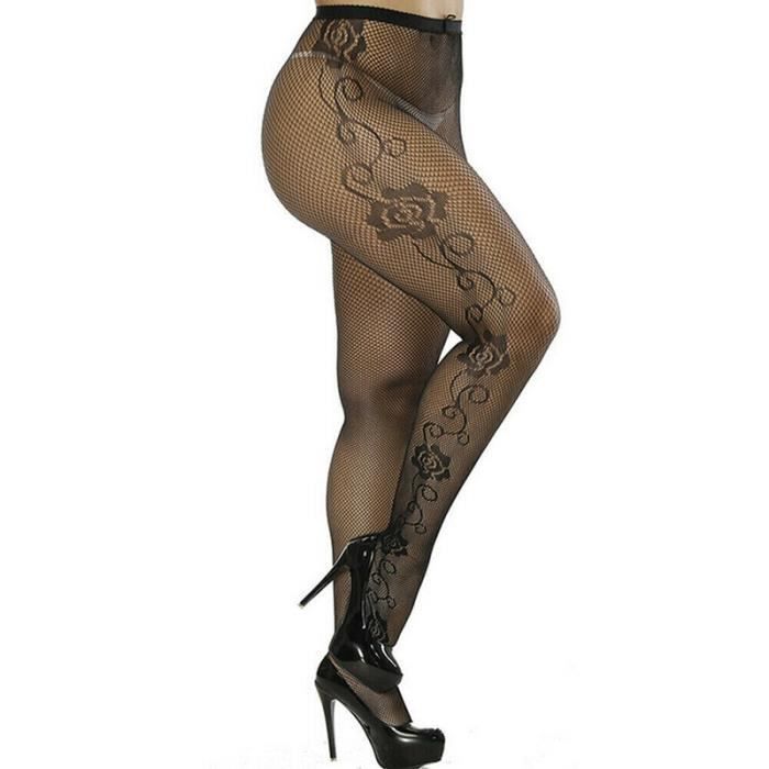 Collant De Compression 2XU Mi-hauteur Femme – Imprimé Noir & Blanc, Rangement Intégré, Taille L