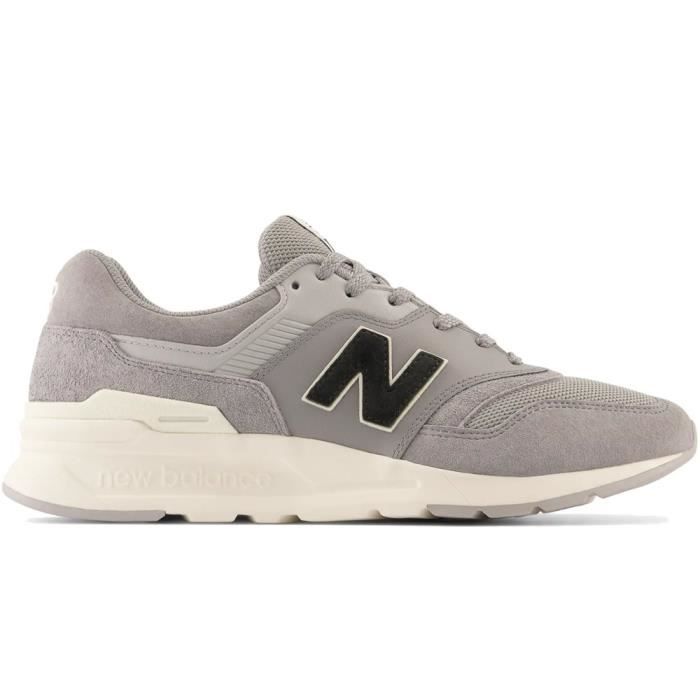 New balance sale 997 grise