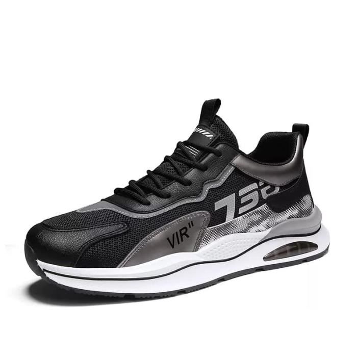 Basquettes Légères à Enfiler - Type Chaussette, Souples, Pour Femme, Printemps/été, Taille 38