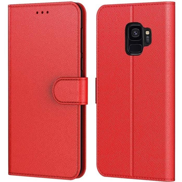 Pochette samsung galaxy s9 online