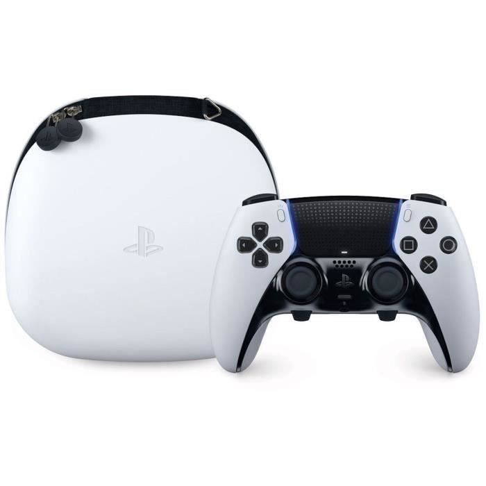 Manette PS5 sans fil DualSense Edge
