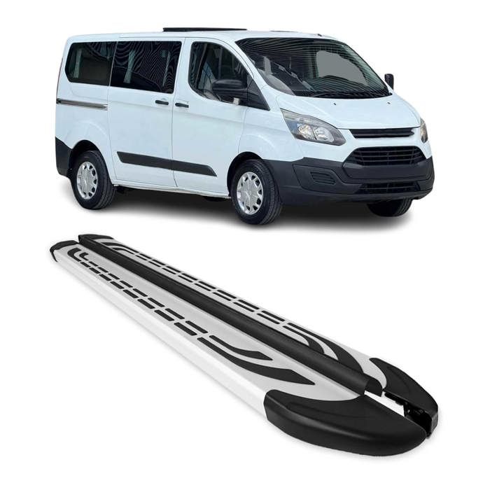 Stickers Lateraux Voiture - Décoration 2 Côtés - Modèle 0047