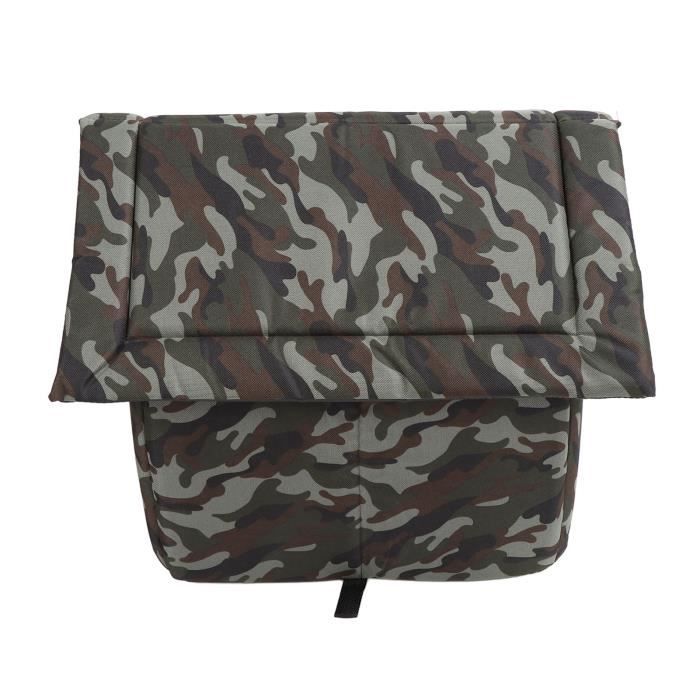 Meilleurs prix pour OMABETA Maison de chat extérieure Maison d'extérieur pour chat, amovible, maintien au chaud, animalerie parc Vert M pour 150-155cm