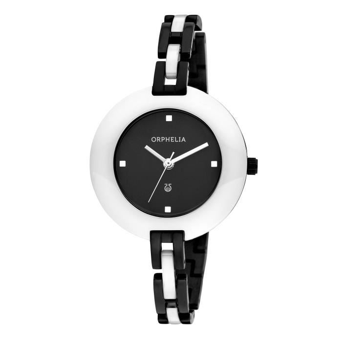 Orphelia OR53271641 Montre Femme Quartz Analogique