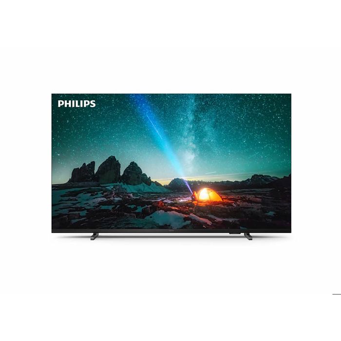 PHILIPS Téléviseur Led 65 pouces UHD 4K 65PUS7609 - vue 6
