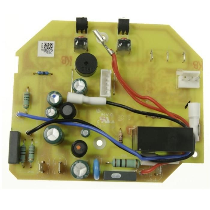 Carte électronique Centrale Vapeur Fer à Repasser 423902275801 PHILIPS - Philips