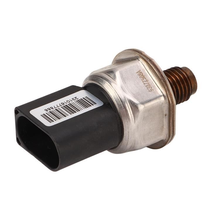 Capteur Pression Rampe Carburant Pour Nissan NAVARA D40 NP300 - 8981197900