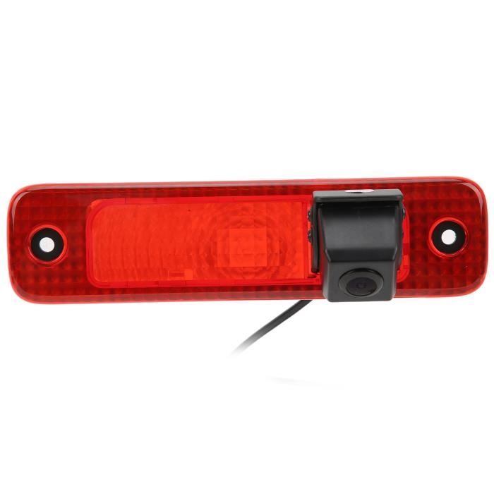 Caméra De Recul Avec Feu Stop Pour Fiat Ducato