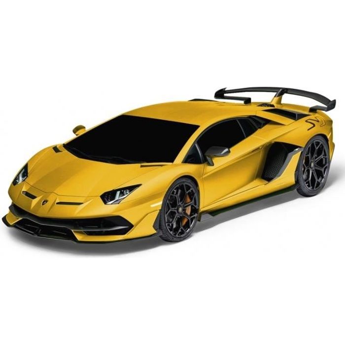 ColorBaby 41298 Rastar Lamborghini Sian, 64 Delen, Officiële
