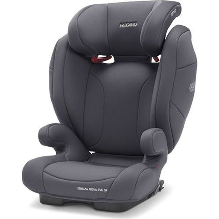 Siège auto recaro monza nova is hotsell seatfix