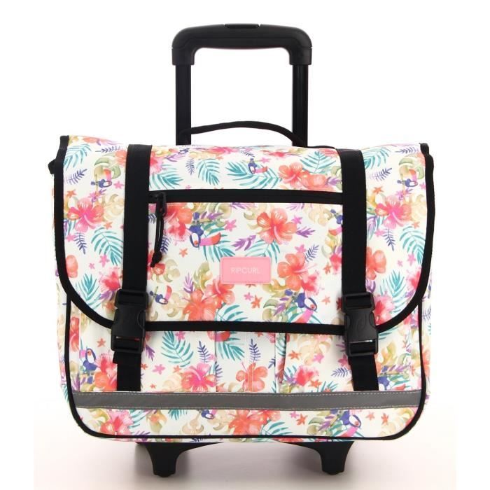 Cartable rip deals curl flora