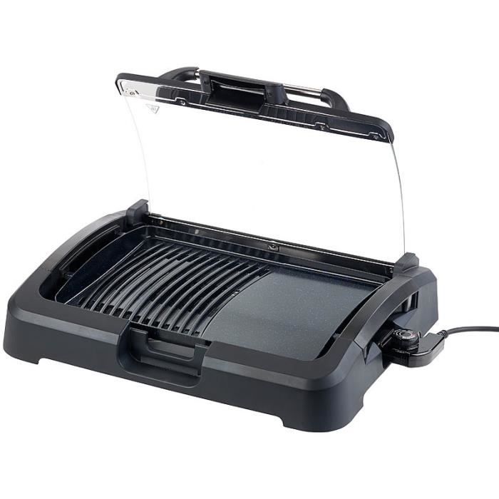 Réchaud De Camping 2 Brûleurs Pliable - Allumage Piézo - Puissance 10000 BTU - Vert