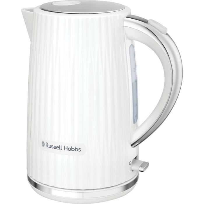 Bouilloire électrique Russell Hobbs Eden 1 7
