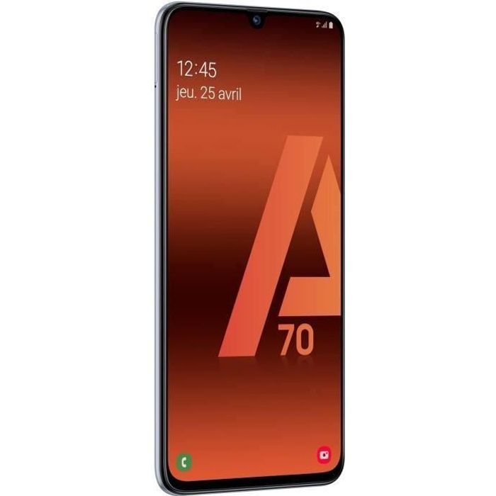 Galaxy A70